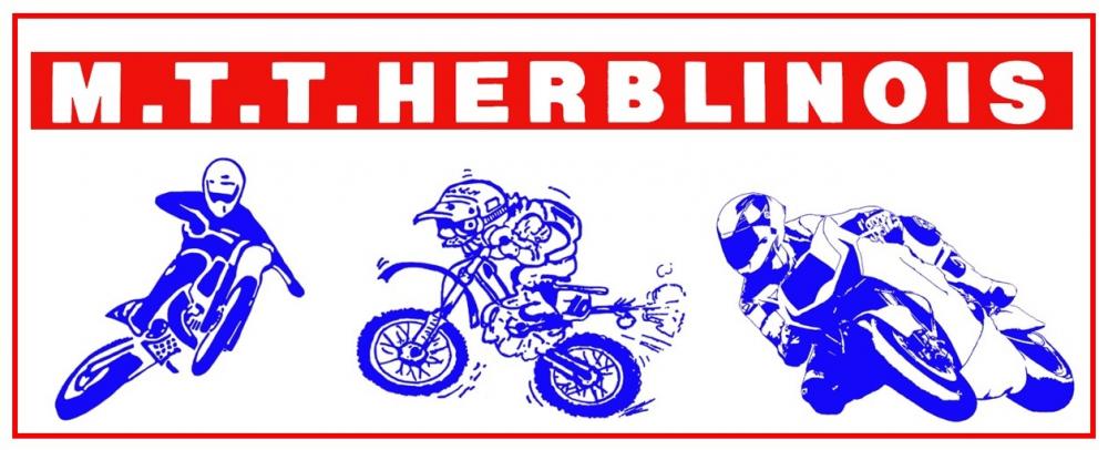 Logo MOTO TOUT TERRAIN HERBLINOIS
