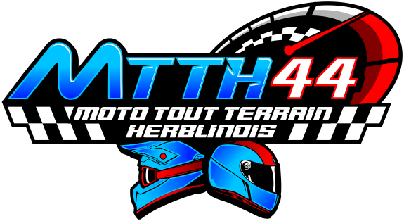 Logo MOTO TOUT TERRAIN HERBLINOIS